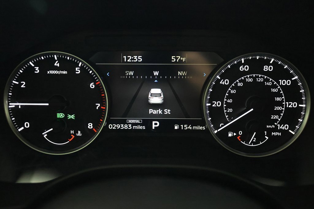 Used 2023 Mitsubishi Outlander SE image 22