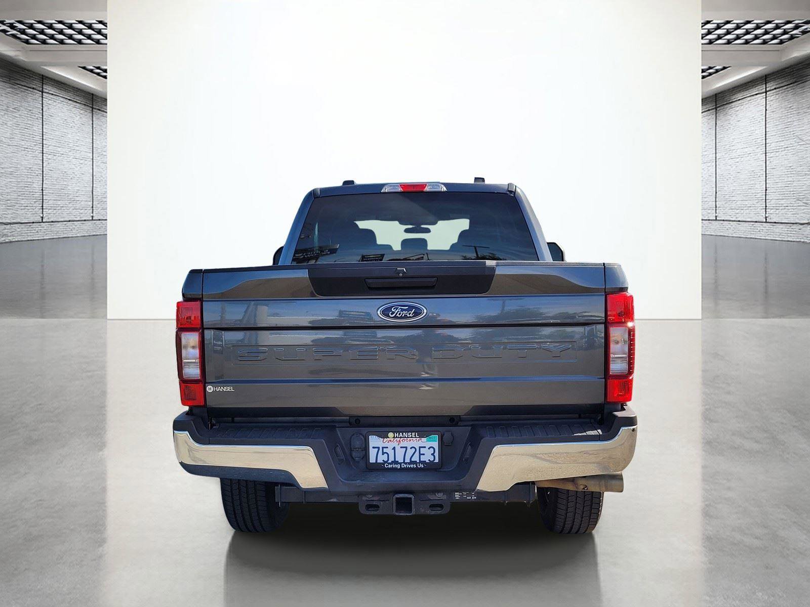 Used 2020 Ford F250 XLT image 8