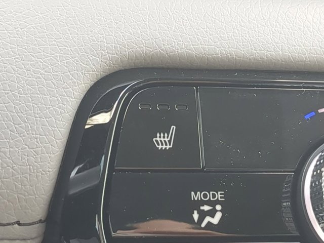 New 2025 Honda Pilot Touring image 22