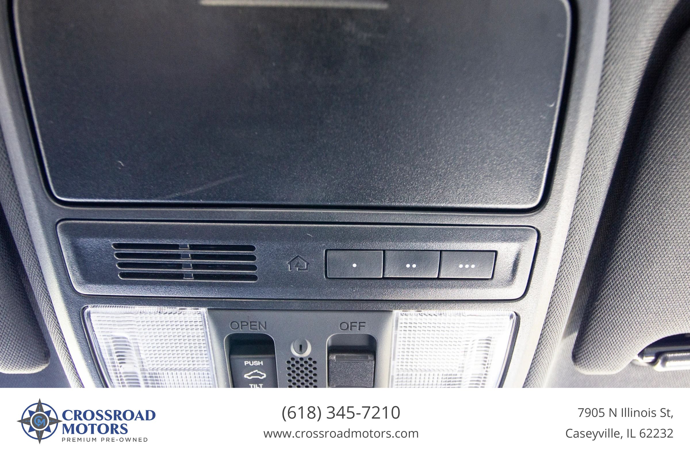 Used 2016 Honda Accord EX-L image 39