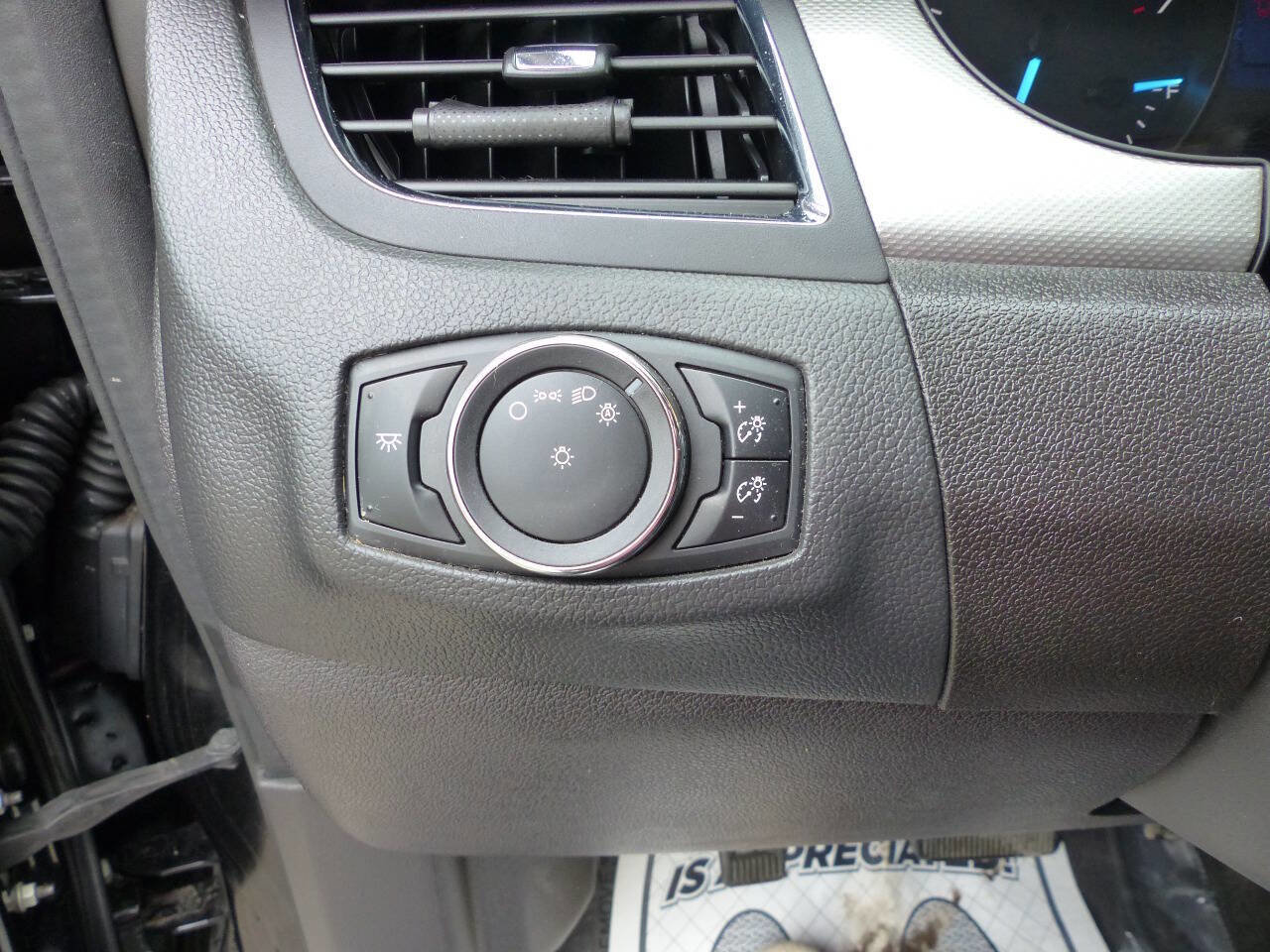 Used 2014 Ford Edge SEL image 24