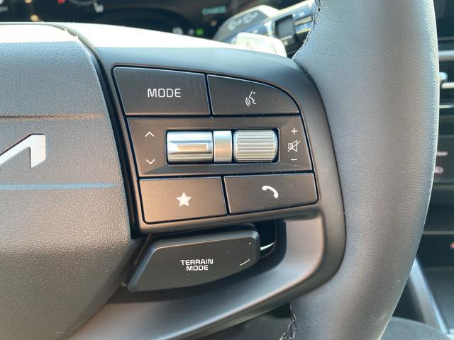 New 2026 Kia Sportage SX Prestige image 34