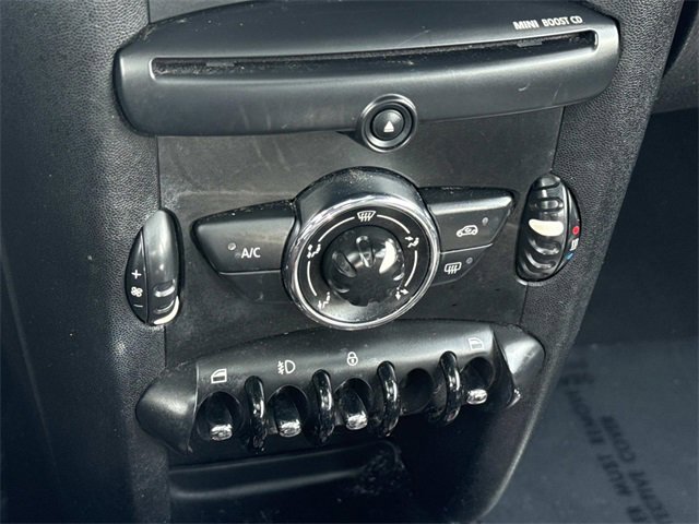 Used 2012 MINI Cooper S image 20