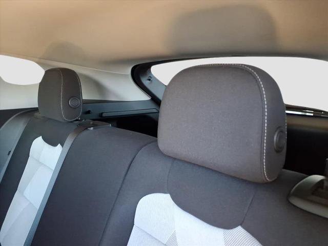New 2026 Chevrolet Trax LS w/ LS Convenience Package image 11