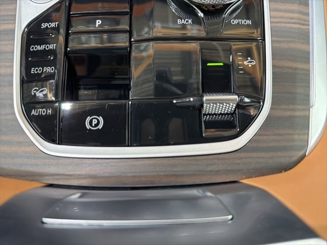 Used 2025 BMW X5 xDrive40i image 40