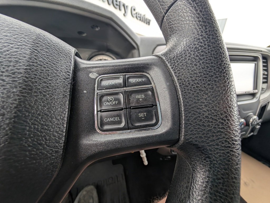 Used 2014 RAM 1500 Express image 21
