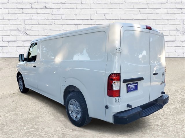 Used 2019 Nissan NV 1500 SV image 2