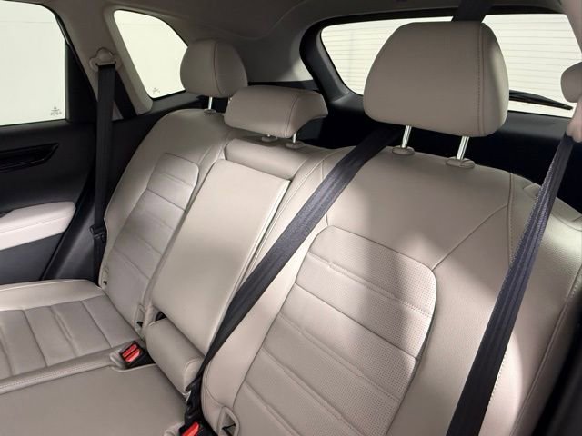 Used 2026 Honda CR-V EX-L image 38