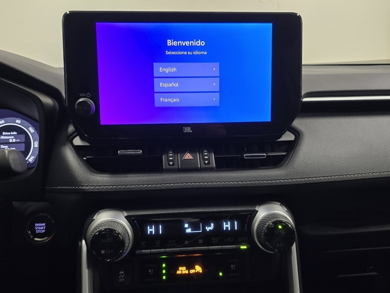 Certified 2025 Toyota RAV4 Limited w/ Weather Package image 29