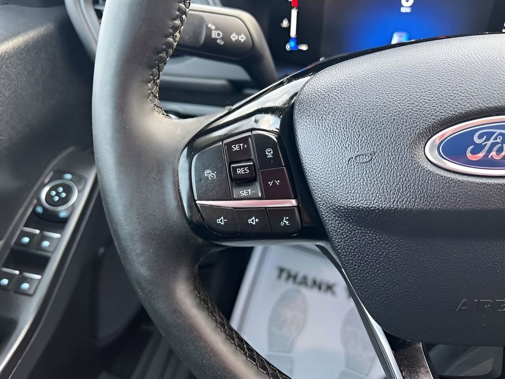 Used 2023 Ford Escape Active w/ Tech Pack #1 image 30