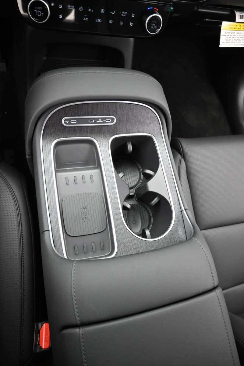 New 2026 Hyundai Palisade SEL Premium AWD/4WD image 21