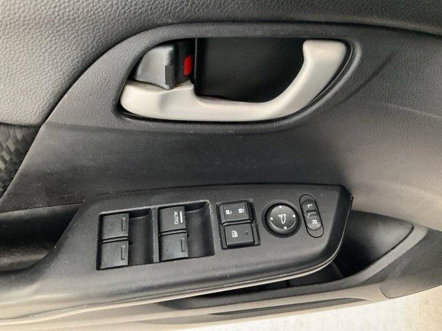 Used 2014 Honda Civic LX image 6