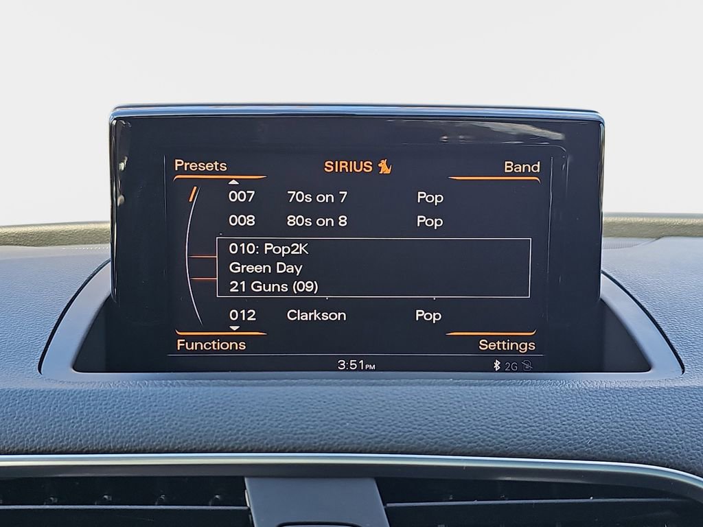 Used 2017 Audi Q3 2.0T Prestige w/ Prestige Package AWD/4WD image 24