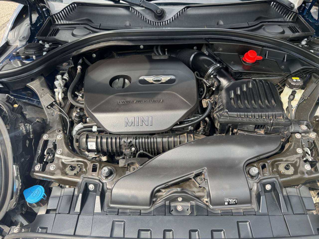 Used 2017 MINI Cooper Clubman S FWD image 33