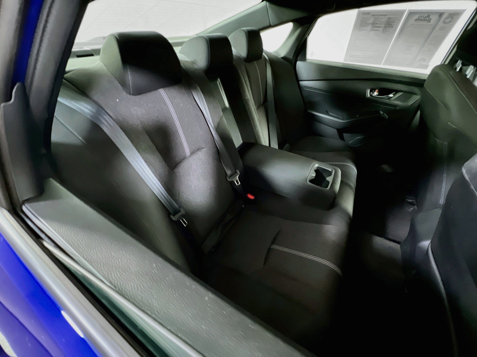 Used 2023 Honda Accord Sport image 25