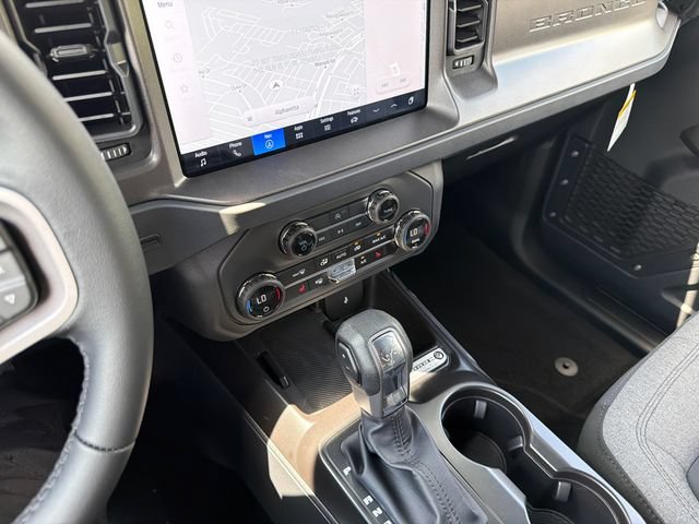 New 2026 Ford Bronco Big Bend AWD/4WD image 26