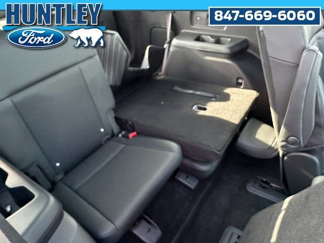 Used 2025 Hyundai Santa Fe Calligraphy AWD/4WD image 11