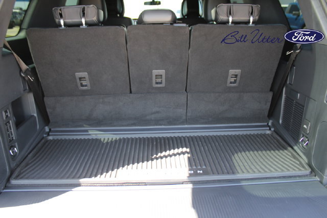 Used 2027 Ford Expedition Platinum w/ Stealth Appearance Package AWD/4WD image 10