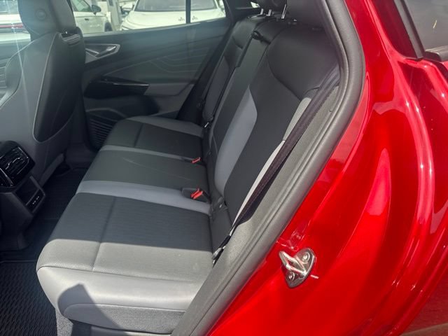 Certified 2023 Volkswagen ID.4 S RWD image 7