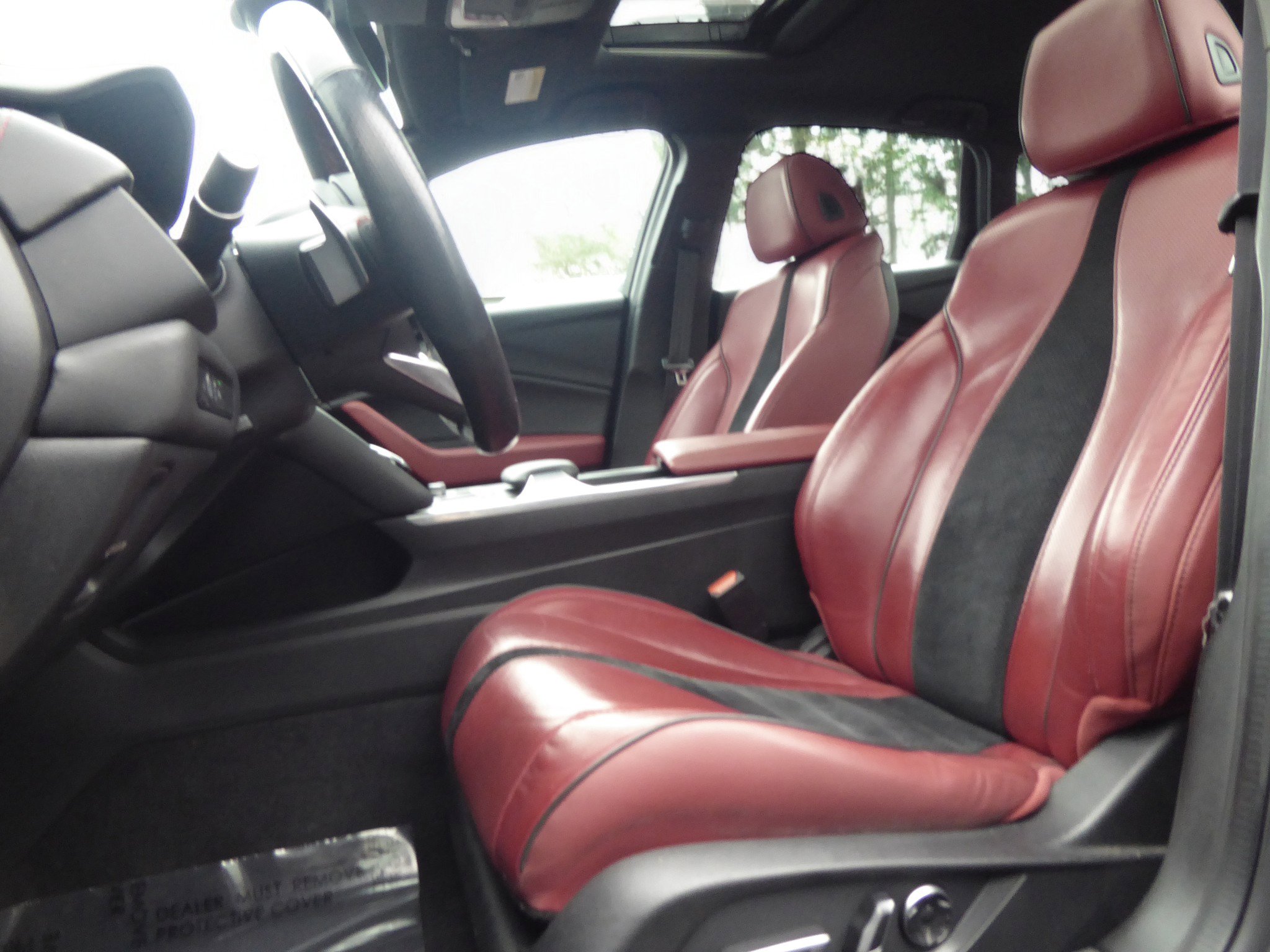 Used 2021 Acura TLX w/ A-SPEC Pkg image 18