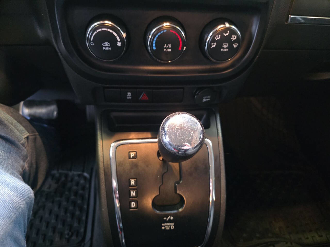 Used 2012 Jeep Patriot Sport w/ PWR Value Group image 26