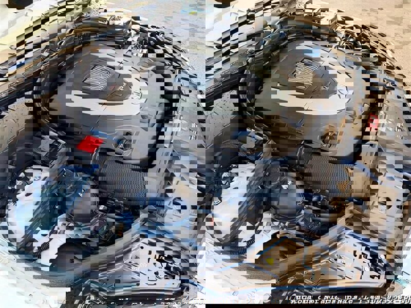 Used 2011 Mercedes-Benz E 550 Cabriolet image 32