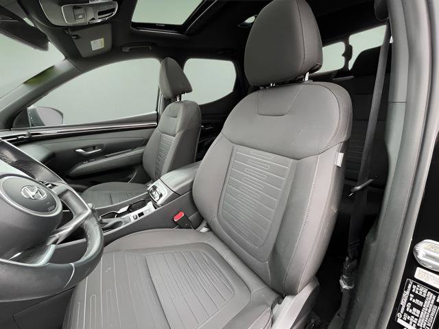 Used 2022 Hyundai Santa Cruz SEL Premium w/ Launch Package AWD/4WD image 12