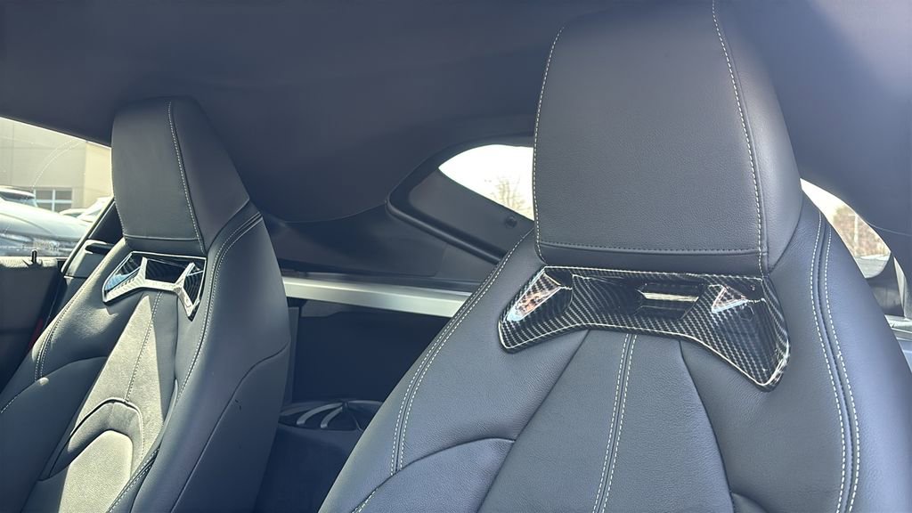 Used 2026 Toyota Supra Premium w/ Driver Assist Package image 28