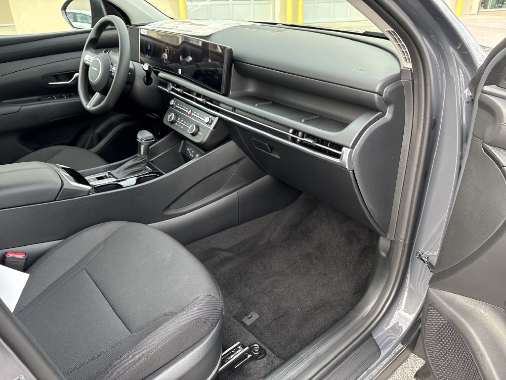 New 2026 Hyundai Tucson SE FWD image 33