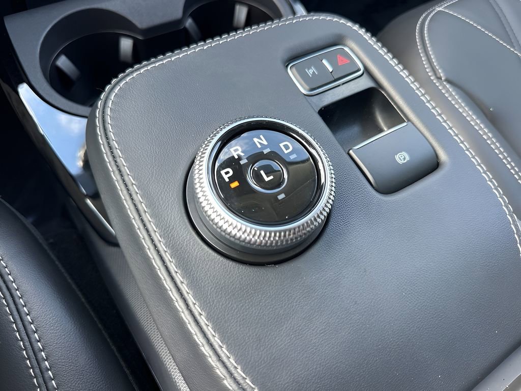 Used 2023 Ford Mustang Mach-E Select w/ Comfort Package Lite image 17