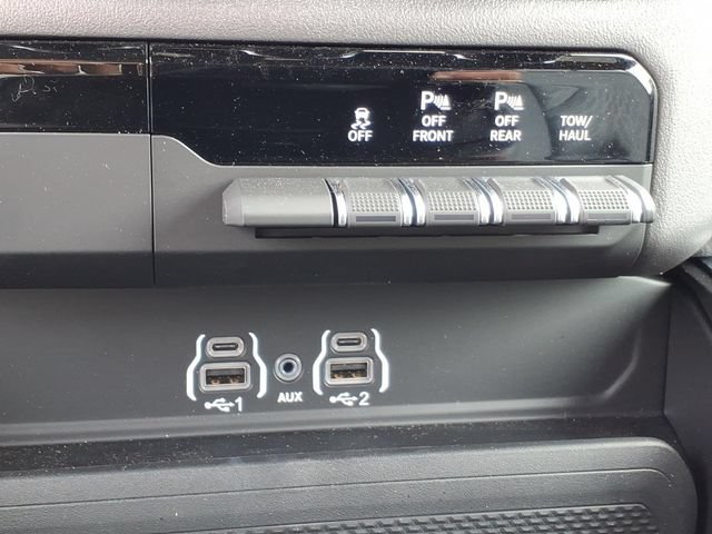 New 2026 RAM 1500 Lone Star RWD image 8