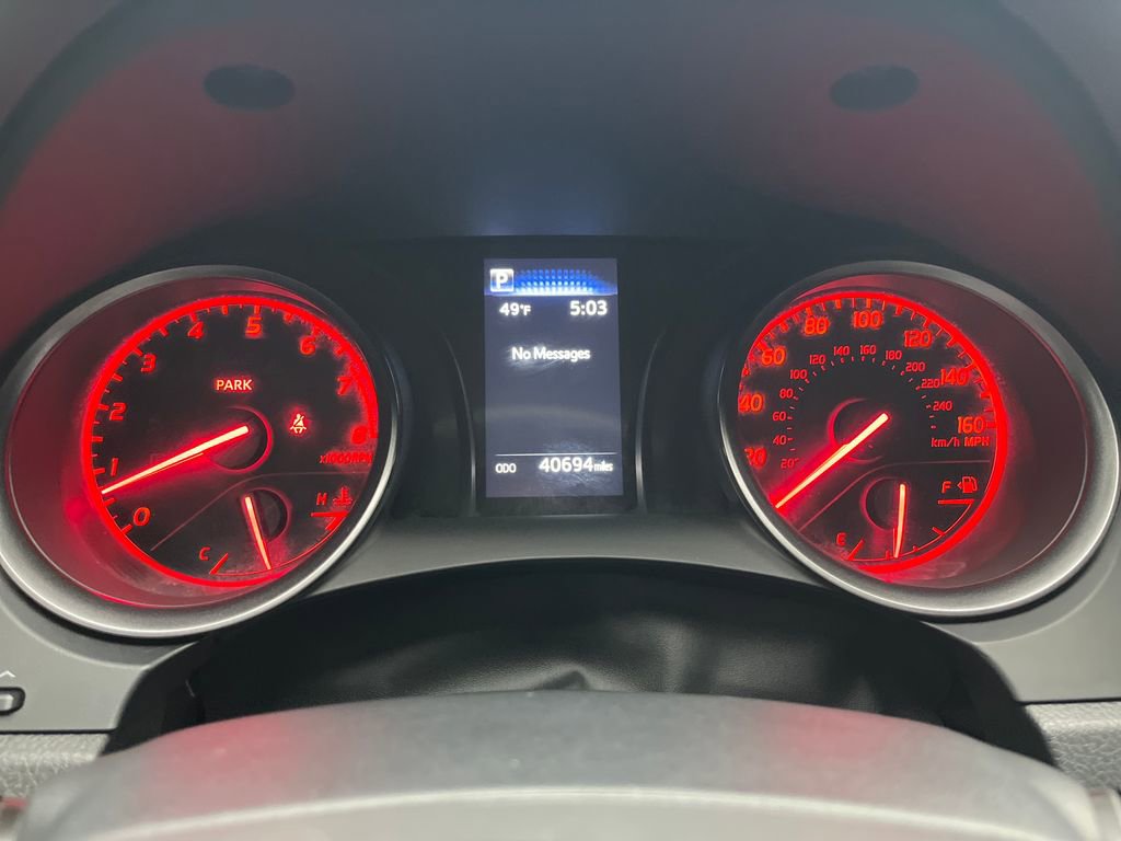 Used 2023 Toyota Camry XSE image 16