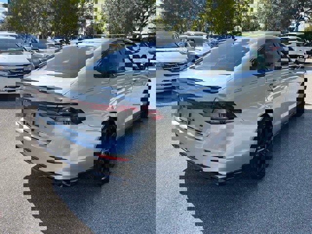 Used 2024 Honda Accord Sport image 4