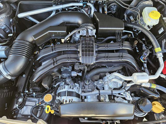 Used 2025 Subaru Crosstrek 2.5i Limited w/ Popular Package #3A image 20