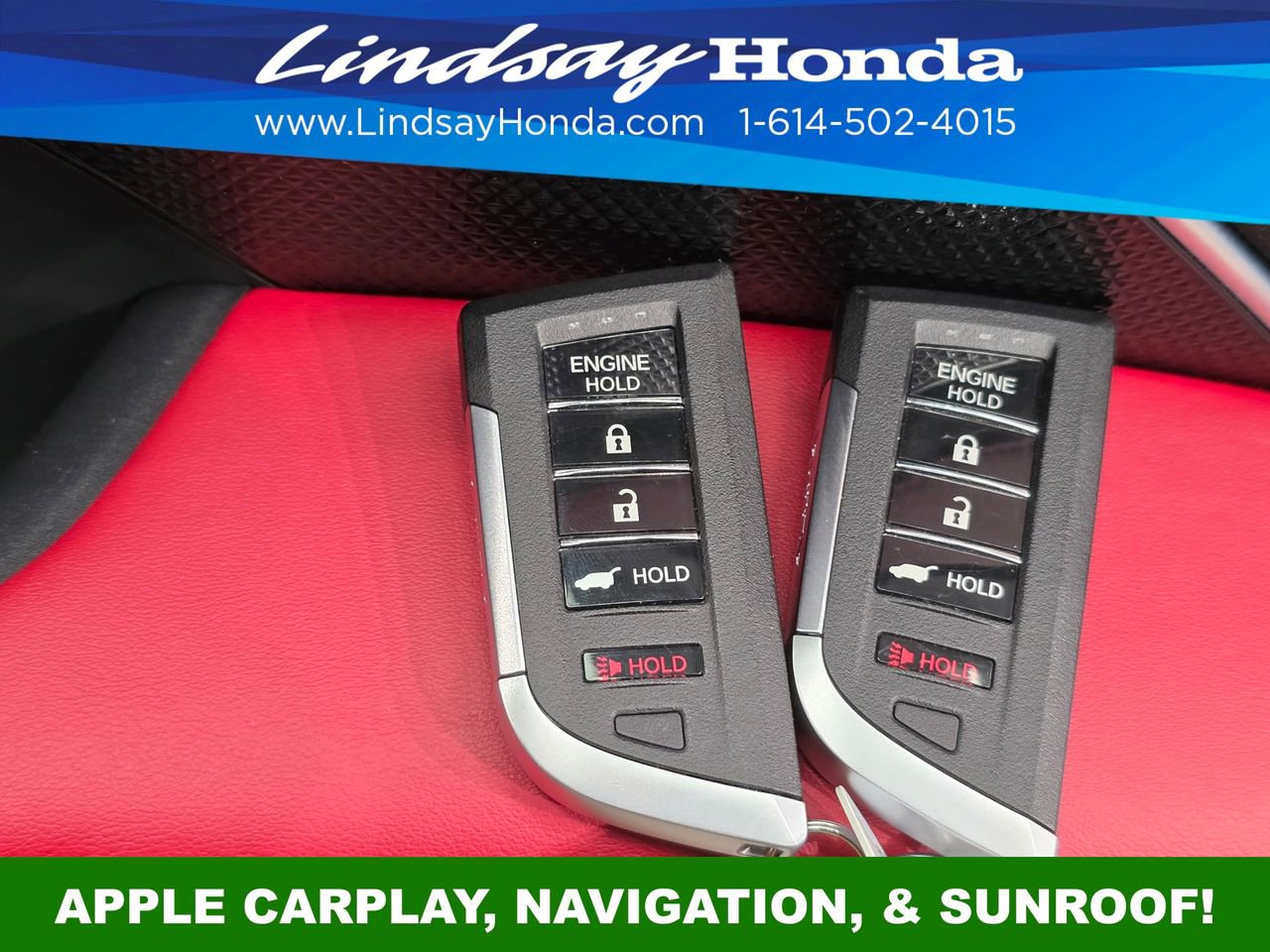 Used 2025 Acura ADX A-Spec image 22