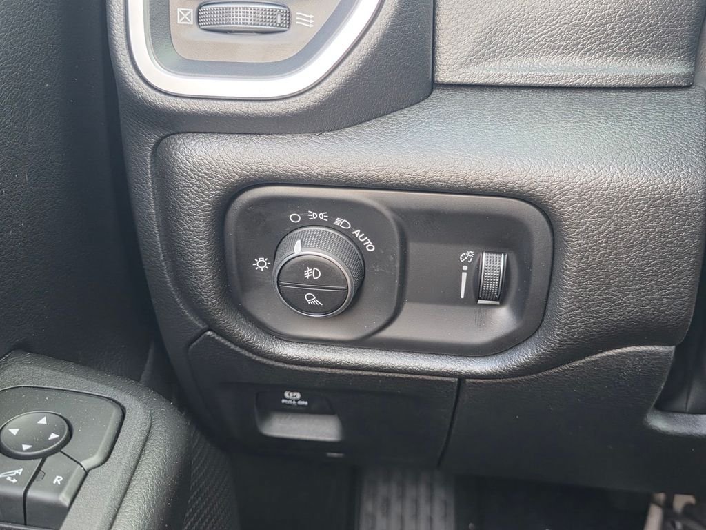 New 2026 RAM 1500 Big Horn w/ Night Edition AWD/4WD image 19