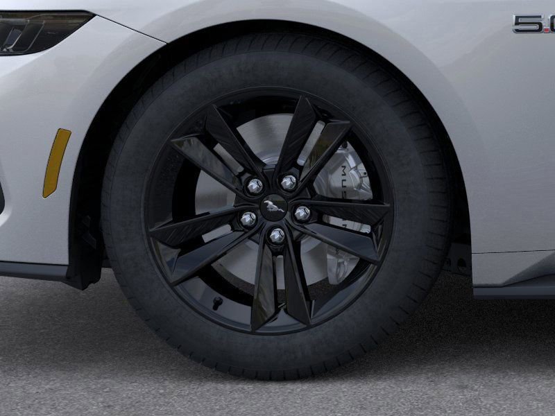 New 2026 Ford Mustang GT image 19