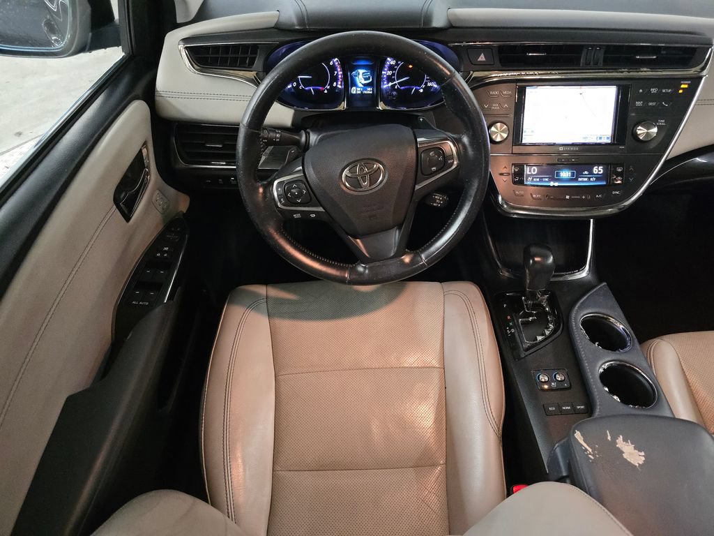 Used 2014 Toyota Avalon Limited FWD image 16
