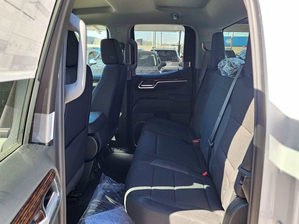 New 2026 GMC Sierra 1500 Elevation image 41