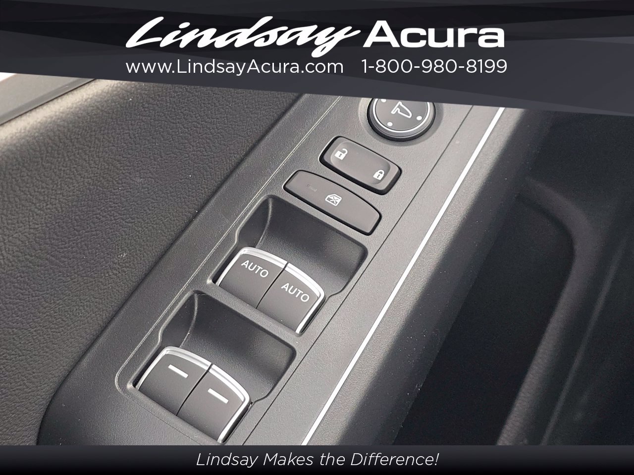 New 2026 Acura Integra A-Spec FWD image 21