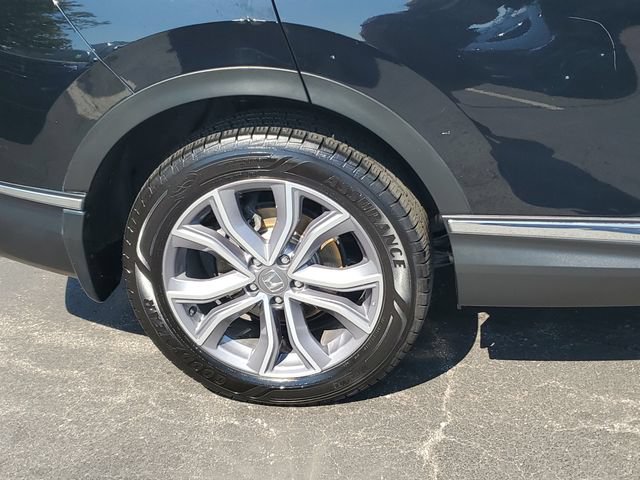 Used 2020 Honda CR-V Touring image 5