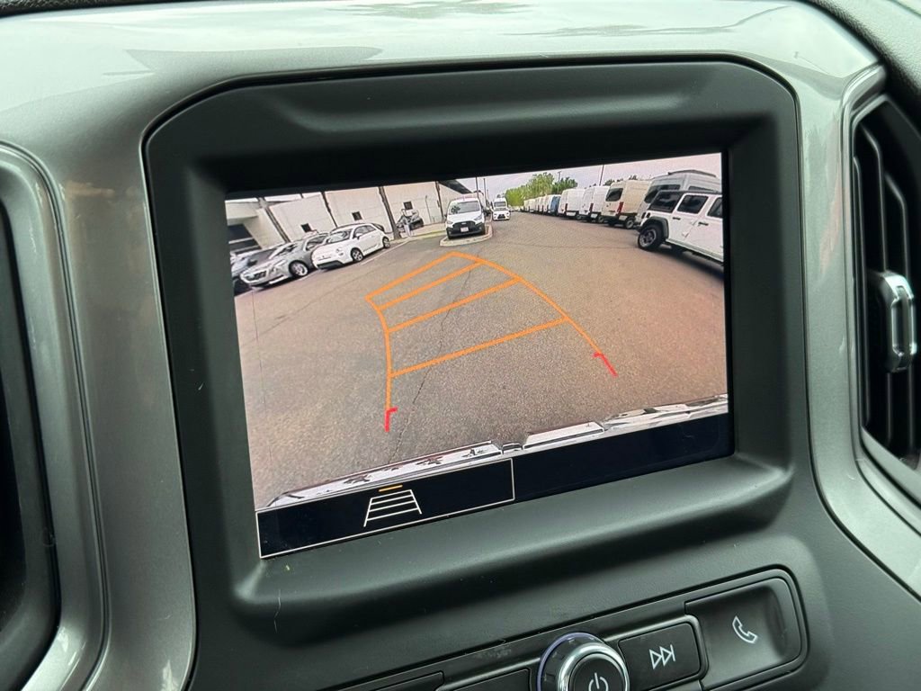 Used 2024 GMC Sierra 1500 Pro image 4