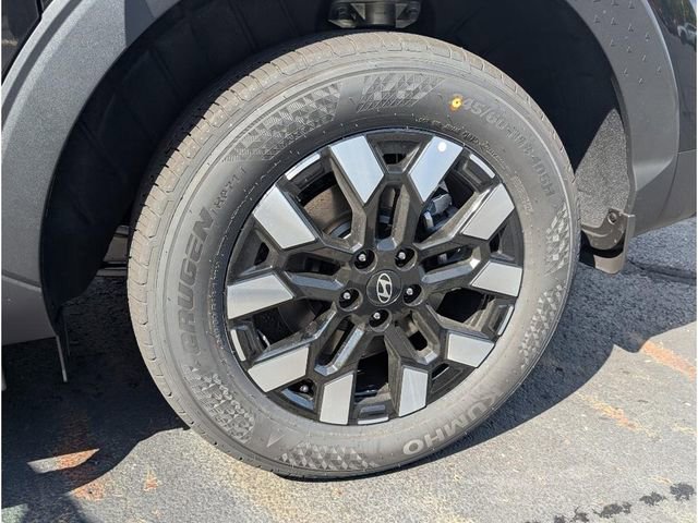 New 2026 Hyundai Santa Cruz SEL image 28