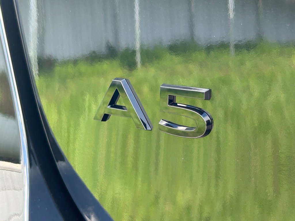 New 2026 Audi A5 Premium Plus AWD/4WD image 87