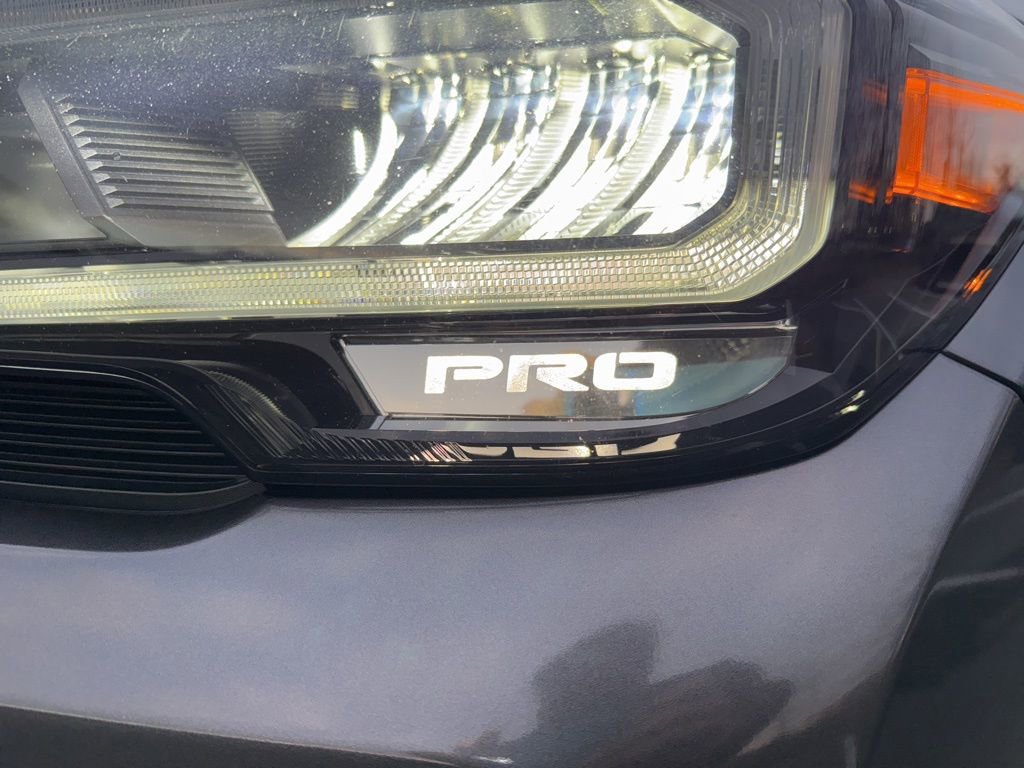 Used 2021 Toyota Tacoma TRD Pro image 5