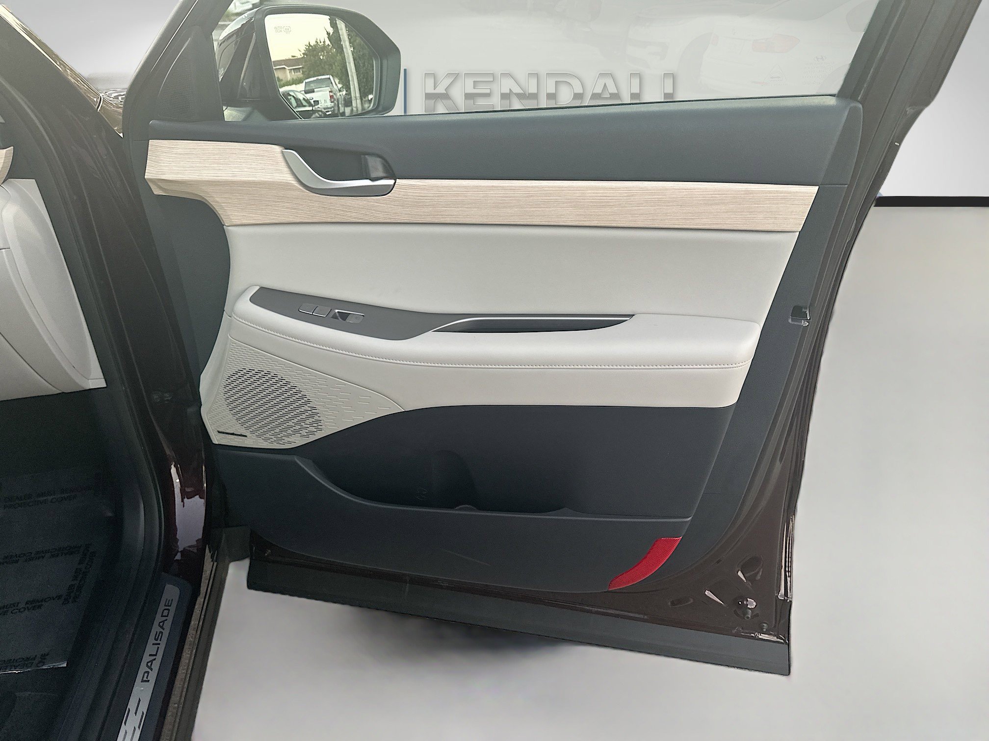 Certified 2024 Hyundai Palisade Limited image 33