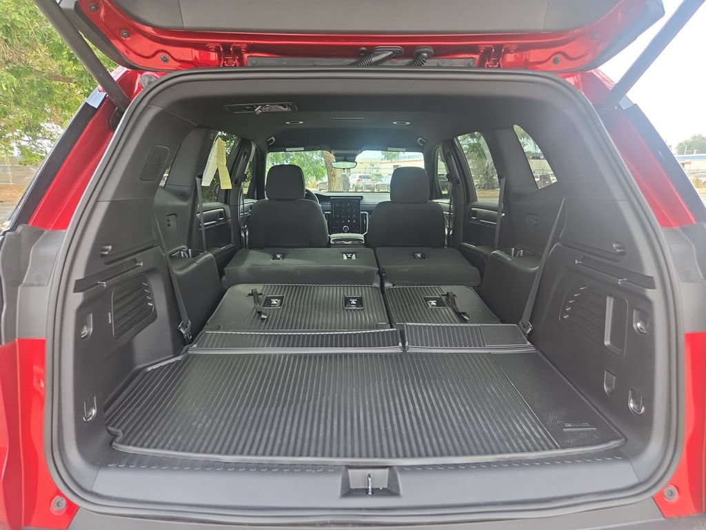 Used 2026 GMC Acadia Elevation w/ LPO, Floor Liner Package AWD/4WD image 19