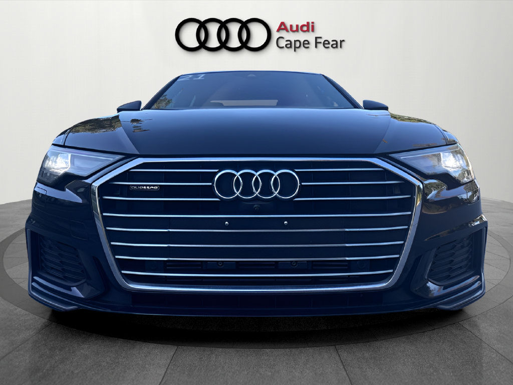 Used 2021 Audi A6 3.0T Premium w/ Convenience Package AWD/4WD image 12
