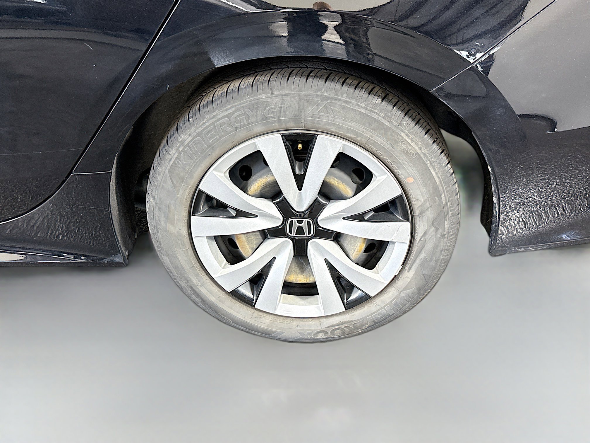 Used 2023 Honda Civic LX image 37