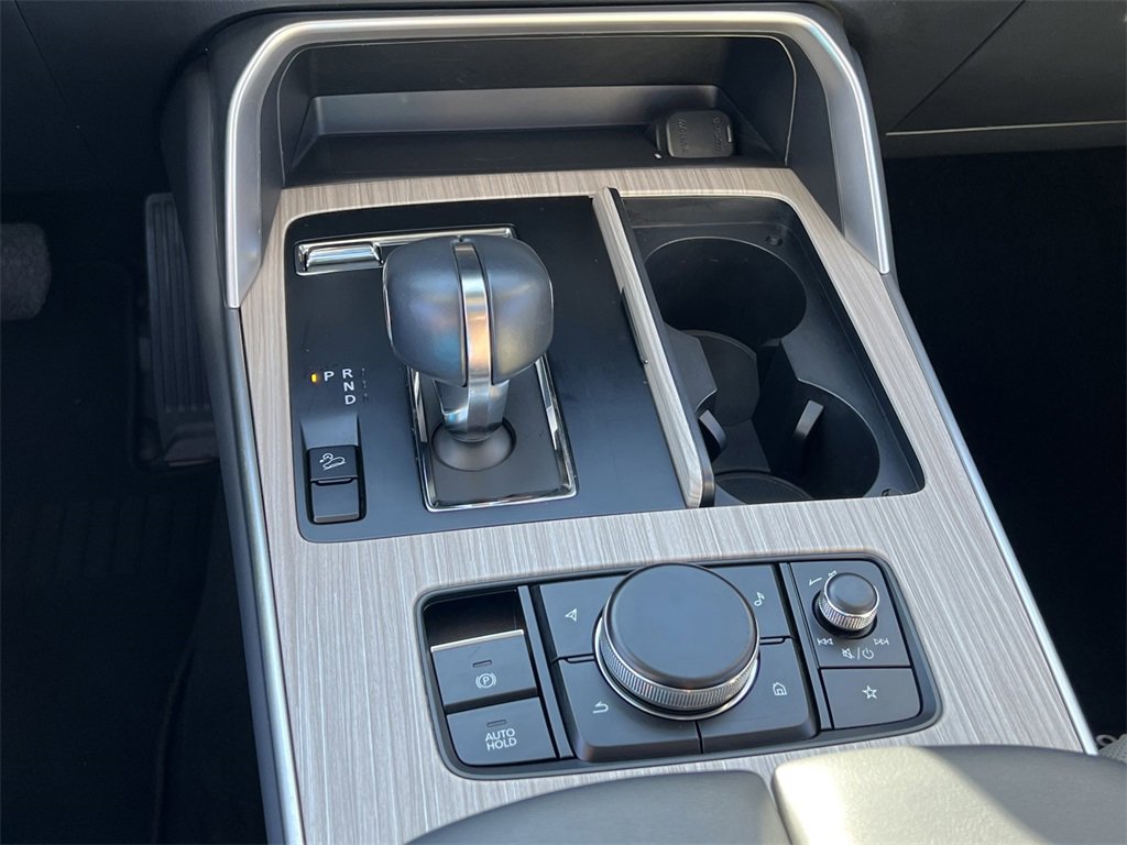 Used 2025 MAZDA CX-90 3.3 Turbo w/ Preferred Package image 15